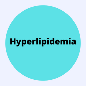 Hyperlipidemia