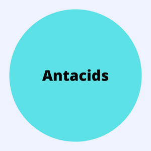 Antacids