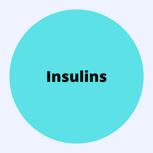 Insulins