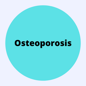 Osteoporosis