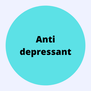 Anti depressant